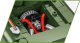 Cobi Klocki M4A1 Sherman 663 klocki Klocki 7