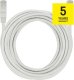 Kabel Krosowy Patchcord Utp Rj45 5M S9125 Emos Emos 2