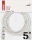 Kabel Krosowy Patchcord Utp Rj45 5M S9125 Emos Emos 3