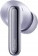 Słuchawki Xiaomi Redmi Buds 6 Pro fioletowe (BHR9317GL) 1