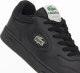Lacoste Lineset 223 746SMA004502H33 Czarne 44 5