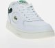 Lacoste Lineset 223 746SMA00451R543 białe 45 3