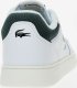 Lacoste Lineset 223 746SMA00451R543 białe 45 5