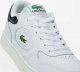 Lacoste Lineset 223 746SMA00451R543 białe 45 6
