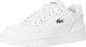 Lacoste T-Clip Set 224 748SMA003121G43 białe 42 1
