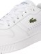 Lacoste T-Clip Set 224 748SMA003121G43 białe 42 3