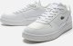 Lacoste T-Clip Set 224 748SMA003121G43 białe 45 1