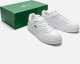 Lacoste T-Clip Set 224 748SMA003121G43 białe 45 1