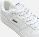 Lacoste T-Clip Set 224 748SMA003121G43 białe 45 4
