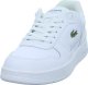 Lacoste T-Clip Set 224 748SMA003121G43 białe 43 2