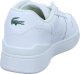 Lacoste T-Clip Set 224 748SMA003121G43 białe 43 3