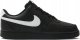 Nike Court Vision Low FZ0630-010 Czarne 40,5 1