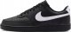 Nike Court Vision Low FZ0630-010 Czarne 40,5 2