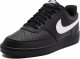 Nike Court Vision Low FZ0630-010 Czarne 40,5 4
