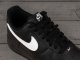 Nike Air Force 1 07 FZ0627-010 Czarne 44,5 5