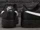 Nike Air Force 1 07 FZ0627-010 Czarne 44,5 6
