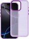 Futerał SAPPY do XIAOMI Redmi 14C fioletowy 1
