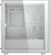 COUGAR UNIFACE MINI PC Case, Mini Tower, White 6