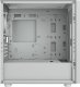 COUGAR UNIFACE MINI PC Case, Mini Tower, White 7