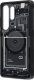 Etui Spigen Ultra Hybrid Mag na Samsung Galaxy S25 Ultra Zero One - czarne 5
