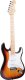 NN EG SET SB zestaw gitarowy gitara elektryczna stratocaster 2
