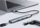 HUB USB- 4 porty 3.0 + 2.0 Izoxis 21940 1