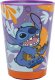 Disney Stitch - Nieprzewracalny kubek Dropsafe z kolekcji Aloha 470 ml 1