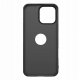 Etui Nillkin Super Frosted Shield Pro iPhone 16 Pro (czarny) 1