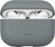 UNIQ Lyden DS - etui  ze sztucznej skóry do AirPods Pro 2 niebieskie/czarne - Gwarancja bezpieczeństwa. Proste raty. Bezpłatna wysyłka od 170 zł. 2