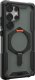 UAG Plasma XTE Magnet MagSafe do Samsung Galaxy S25 Ultra 5G - czarne 5