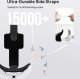 VortexVR Elite Strap z baterią 10000 mAh | do Meta Quest 3S & Quest 3 6