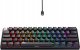 Przewodowa klawiatura mechaniczna / gamingowa RGB HAVIT KB903L (czarna) 1