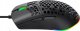 Przewodowa mysz gamingowa HAVIT MS1036 RGB (czarna) 1