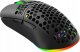 Przewodowa mysz gamingowa HAVIT MS1036 RGB (czarna) 2