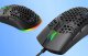 Przewodowa mysz gamingowa HAVIT MS1036 RGB (czarna) 5