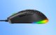 Przewodowa mysz gamingowa HAVIT MS1036 RGB (czarna) 6