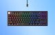 Przewodowa klawiatura gamingowa RGB HAVIT KB892L (czarna) 4