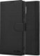 TECH-PROTECT WALLET XIAOMI REDMI NOTE 14 4G / LTE MATTE BLACK 2