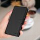 TECH-PROTECT WALLET XIAOMI REDMI NOTE 14 4G / LTE MATTE BLACK 3