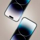 SZKŁO HARTOWANE TECH-PROTECT GLASS FIT+ 2-PACK MOTOROLA MOTO G15 / G15 POWER / G05 / E15 BLACK 1