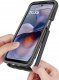 TECH-PROTECT DEFENSE MOTOROLA MOTO G55 5G BLACK 1