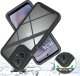 TECH-PROTECT DEFENSE MOTOROLA MOTO G55 5G BLACK 3