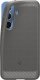 Etui Spigen Rugged Armor Mag MagSafe Samsung Galaxy S25 Marble Grey 2