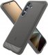 Etui Spigen Rugged Armor Mag MagSafe Samsung Galaxy S25 Marble Grey 6