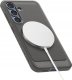 Etui Spigen Rugged Armor Mag MagSafe Samsung Galaxy S25 Marble Grey 8