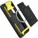 Spigen Etui Spigen Rugged Armor Mag MagSafe Samsung Galaxy S25 Matte Black 12