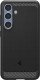 Spigen Etui Spigen Rugged Armor Mag MagSafe Samsung Galaxy S25 Matte Black 3