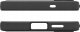 Spigen Etui Spigen Rugged Armor Mag MagSafe Samsung Galaxy S25 Matte Black 6