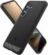 Spigen Etui Spigen Rugged Armor Mag MagSafe Samsung Galaxy S25 Matte Black 7