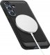 Spigen Etui Spigen Rugged Armor Mag MagSafe Samsung Galaxy S25 Matte Black 9